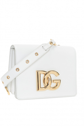 dolce swim & Gabbana Shoulder bag with logo