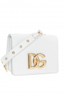 Dolce & Gabbana Shoulder bag with logo