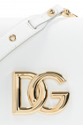 Dolce & Gabbana Shoulder bag with logo