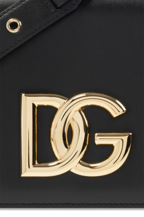 dolce straight-legged & Gabbana dolce straight-legged & Gabbana Kreuz-Brosche Gold
