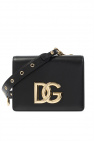 Dolce & Gabbana Shoulder bag with logo