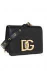 Dolce & Gabbana Shoulder bag with logo