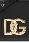 Dolce & Gabbana Shoulder bag with logo