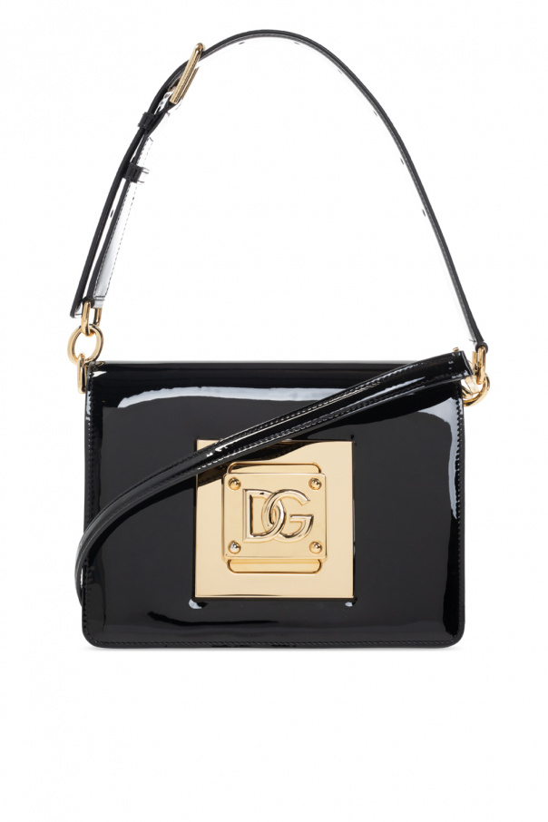 Dolce & Gabbana Shoulder bag with logo