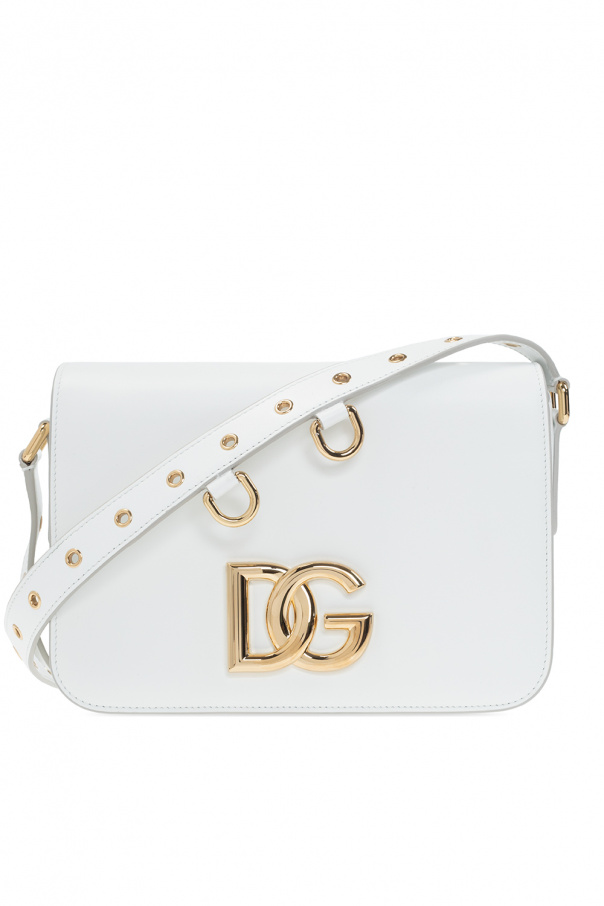 Dolce & Gabbana ‘3,5’ shoulder bag