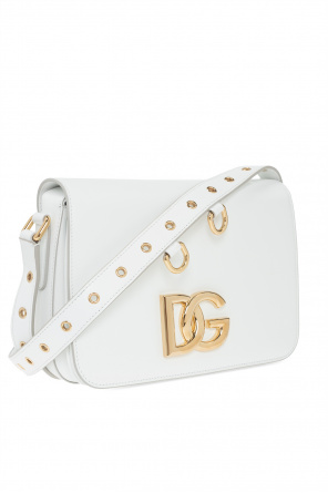 Dolce & Gabbana ‘3,5’ shoulder bag