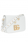 Dolce & Gabbana ‘3,5’ shoulder bag