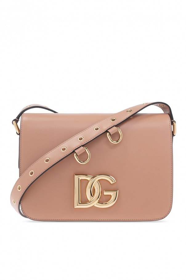 Dolce & Gabbana ‘3.5’ shoulder bag