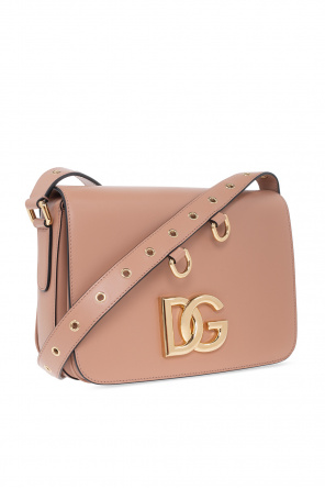 Dolce & Gabbana ‘3.5’ shoulder bag