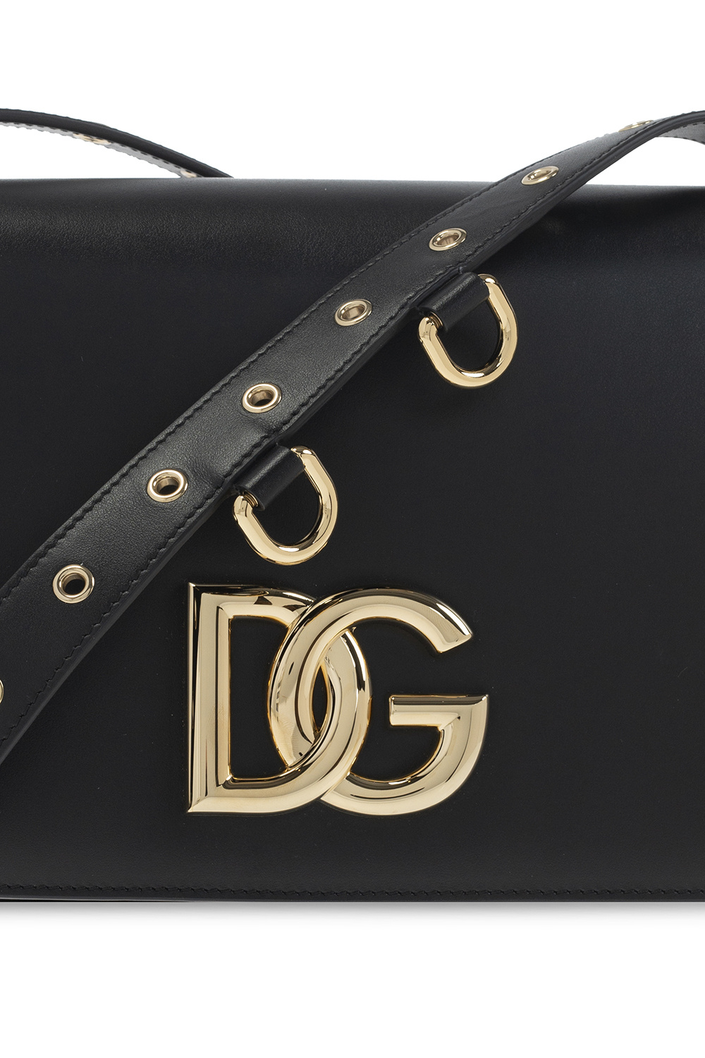 Dolce & Gabbana ‘3,5’ shoulder bag