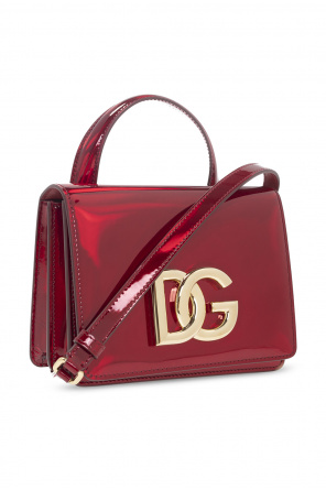 Dolce & Gabbana ‘3.5’ shoulder bag