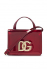 Dolce & Gabbana ‘3.5’ shoulder bag