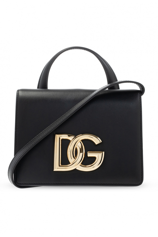 dolce Klassische & Gabbana Spódnice do kolan ‘3.5’ shoulder bag