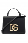 Dolce & Gabbana ‘3.5’ shoulder bag