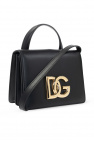 Dolce & Gabbana ‘3.5’ shoulder bag