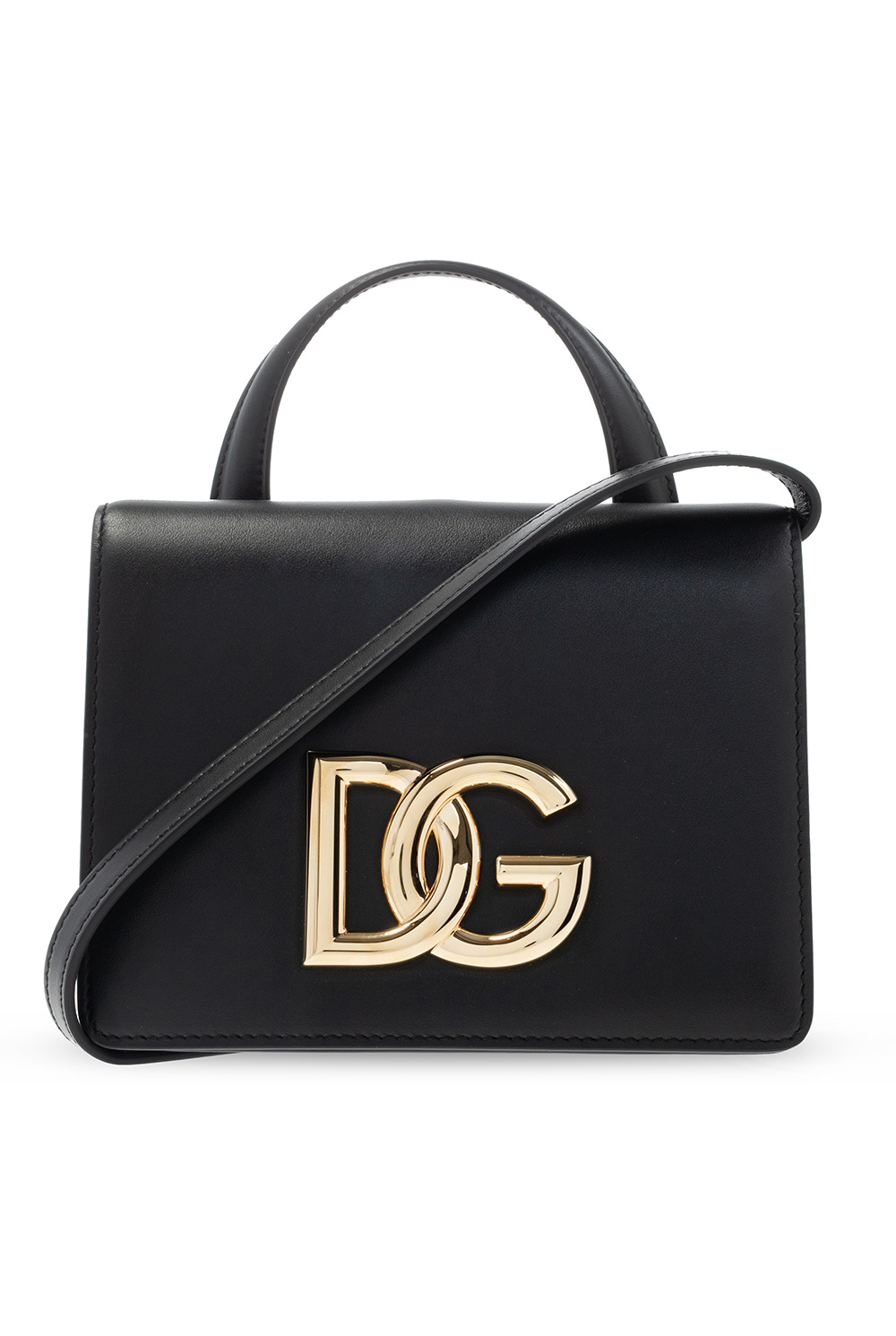 Dolce & Gabbana ‘3.5’ shoulder bag