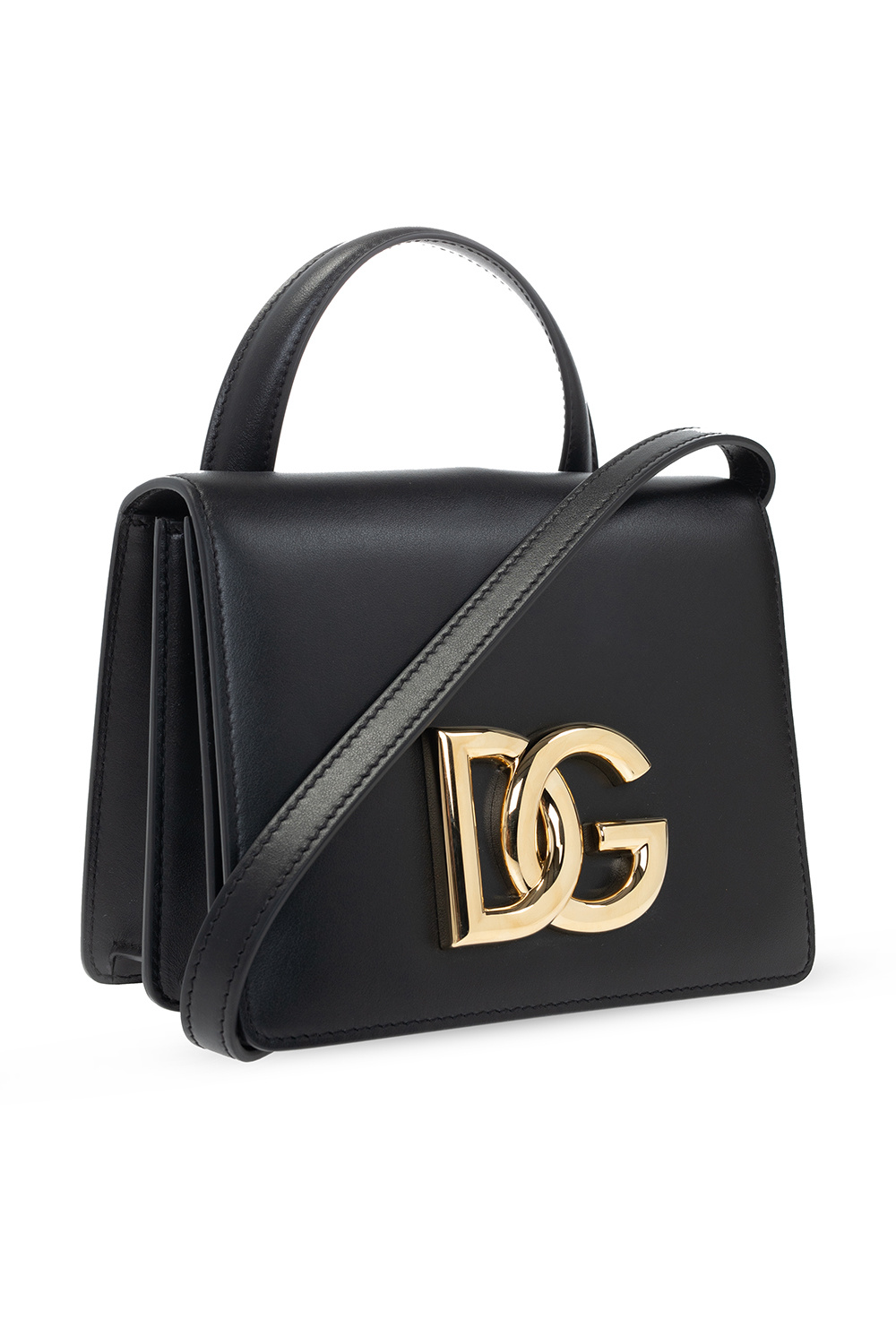 Dolce & Gabbana ‘3.5’ shoulder bag