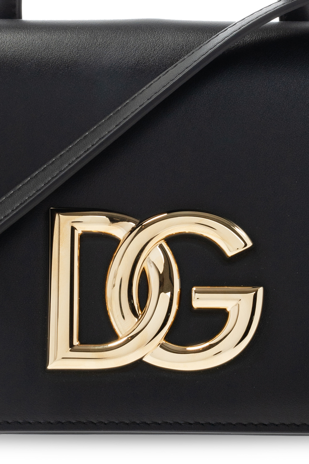 Dolce & Gabbana ‘3.5’ shoulder bag