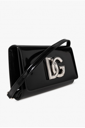 dolce coat & Gabbana ‘3.5’ shoulder bag
