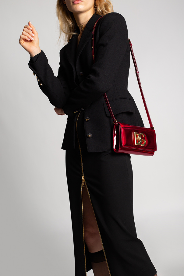 Dolce & Gabbana ‘Strobo’ shoulder bag