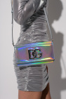 Dolce & Gabbana Holographical shoulder bag