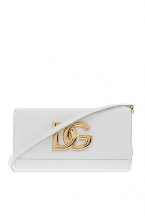 ‘3.5 Clutch’ shoulder bag