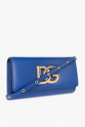 Dolce & Gabbana ‘3.5’ shoulder bag