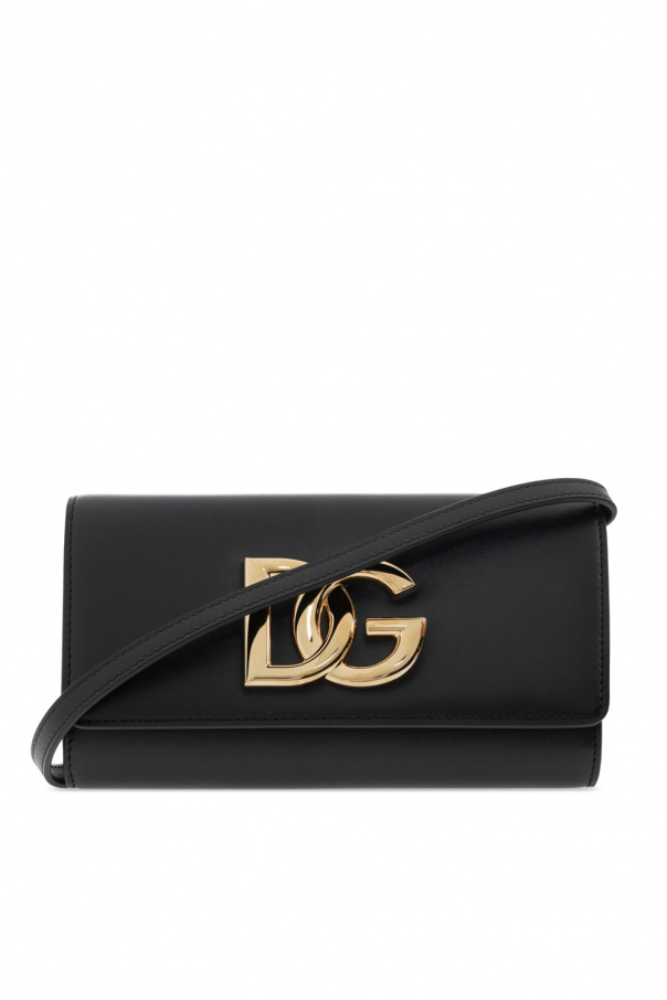 Dolce & Gabbana ‘3.5 Clutch’ shoulder bag