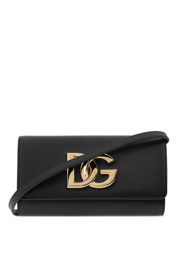 Dolce & Gabbana ‘3.5 Clutch’ shoulder bag