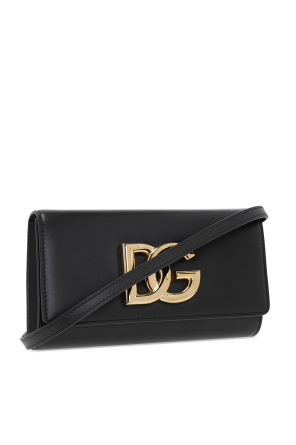 Dolce & Gabbana ‘3.5 Clutch’ shoulder bag