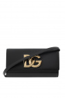 Dolce & Gabbana Badeanzug mit Logo Schwarz