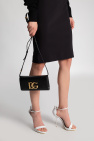 Dolce & Gabbana BLACK ‘3.5 Clutch’ shoulder bag