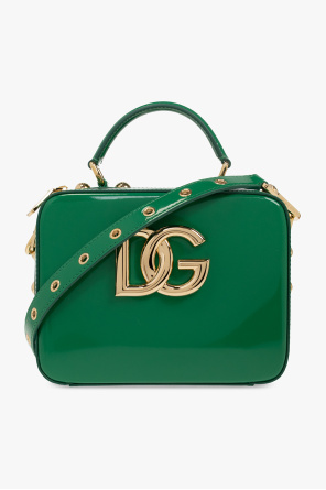 Shoulder bag with logo od Dolce & Gabbana
