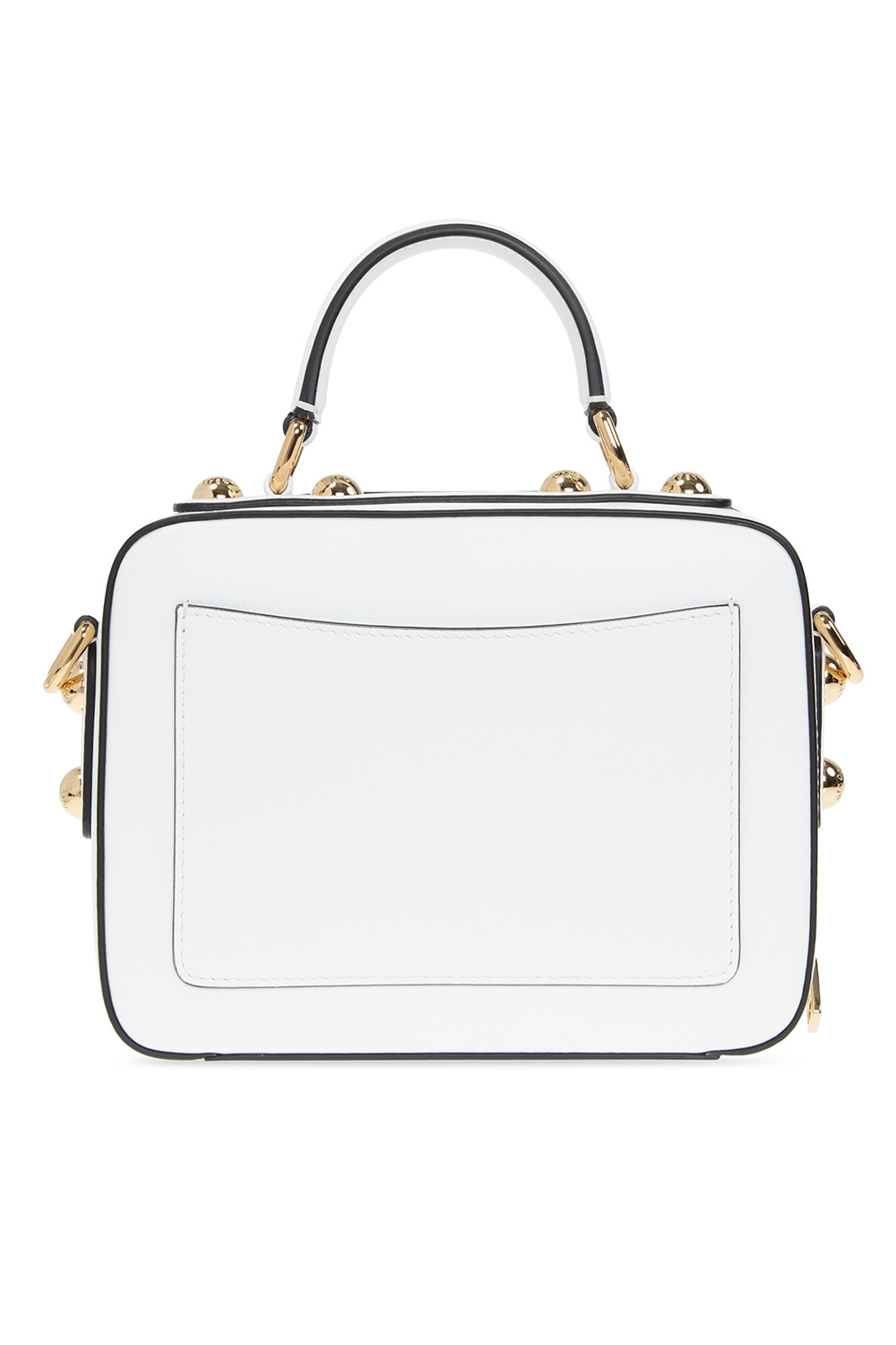 Dolce & Gabbana Shoulder bag with logo