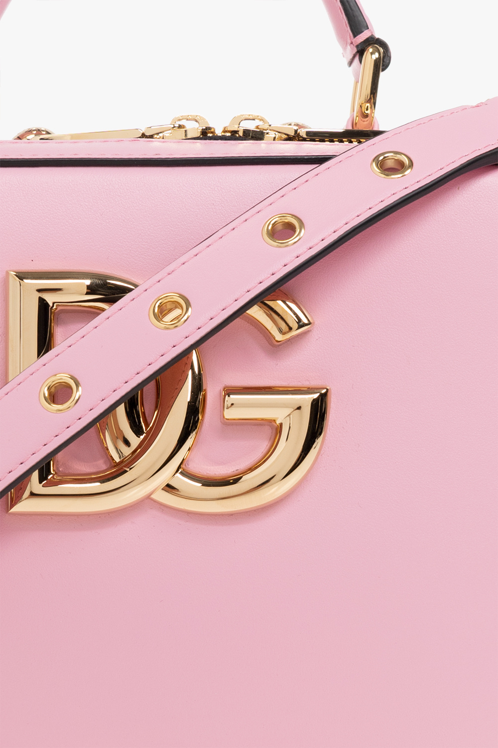 dolce Rosa & Gabbana ‘3.5’ shoulder bag