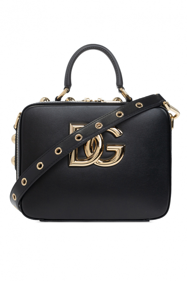 dolce Tops & Gabbana ‘3.5’ shoulder bag