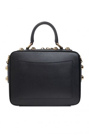 dolce SWEATER & Gabbana ‘3.5’ shoulder bag