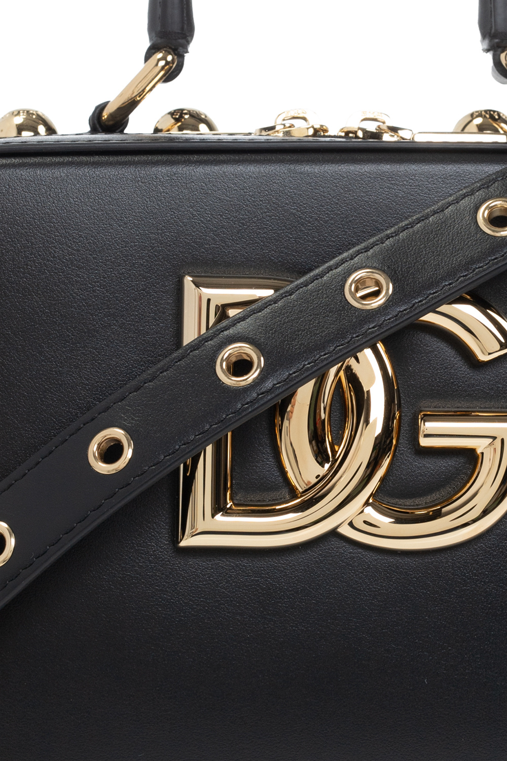 Dolce & Gabbana ‘3.5’ shoulder bag