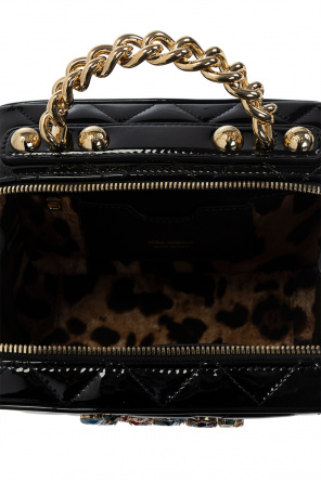 dolce strap & Gabbana ‘3.5’ shoulder bag