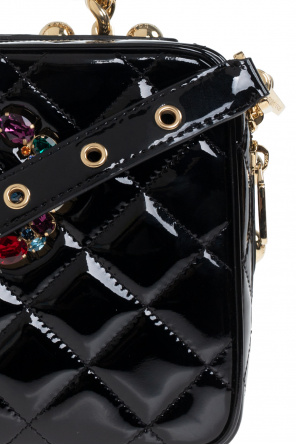 dolce strap & Gabbana ‘3.5’ shoulder bag