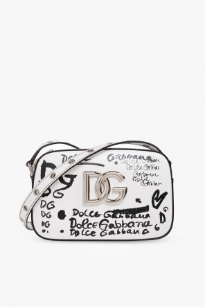 Torba na ramię ‘3.5’ od Dolce & Gabbana