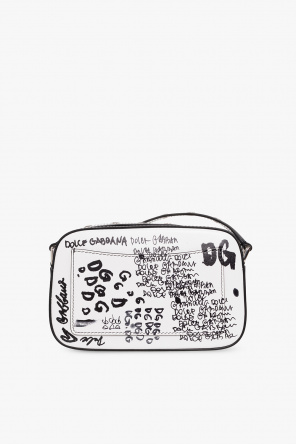 Dolce & Gabbana ‘3.5’ shoulder bag