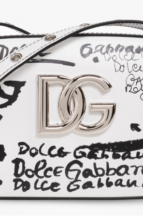 Dolce & Gabbana ‘3.5’ shoulder bag