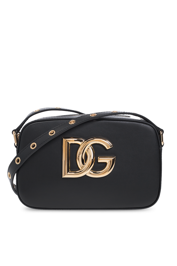 Dolce & Gabbana ‘3.5’ shoulder bag