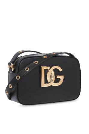 Dolce & Gabbana ‘3.5’ shoulder bag