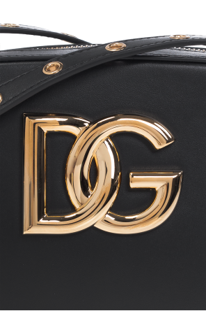 Dolce & Gabbana ‘3.5’ shoulder bag