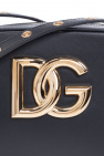 Dolce & Gabbana ‘3.5’ shoulder bag