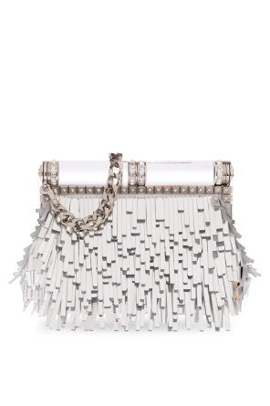 Dolce & Gabbana large Devotion shoulder bag