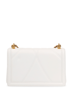 Dolce & Gabbana Shoulder bag with logo