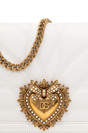 Dolce & Gabbana Shoulder bag with logo